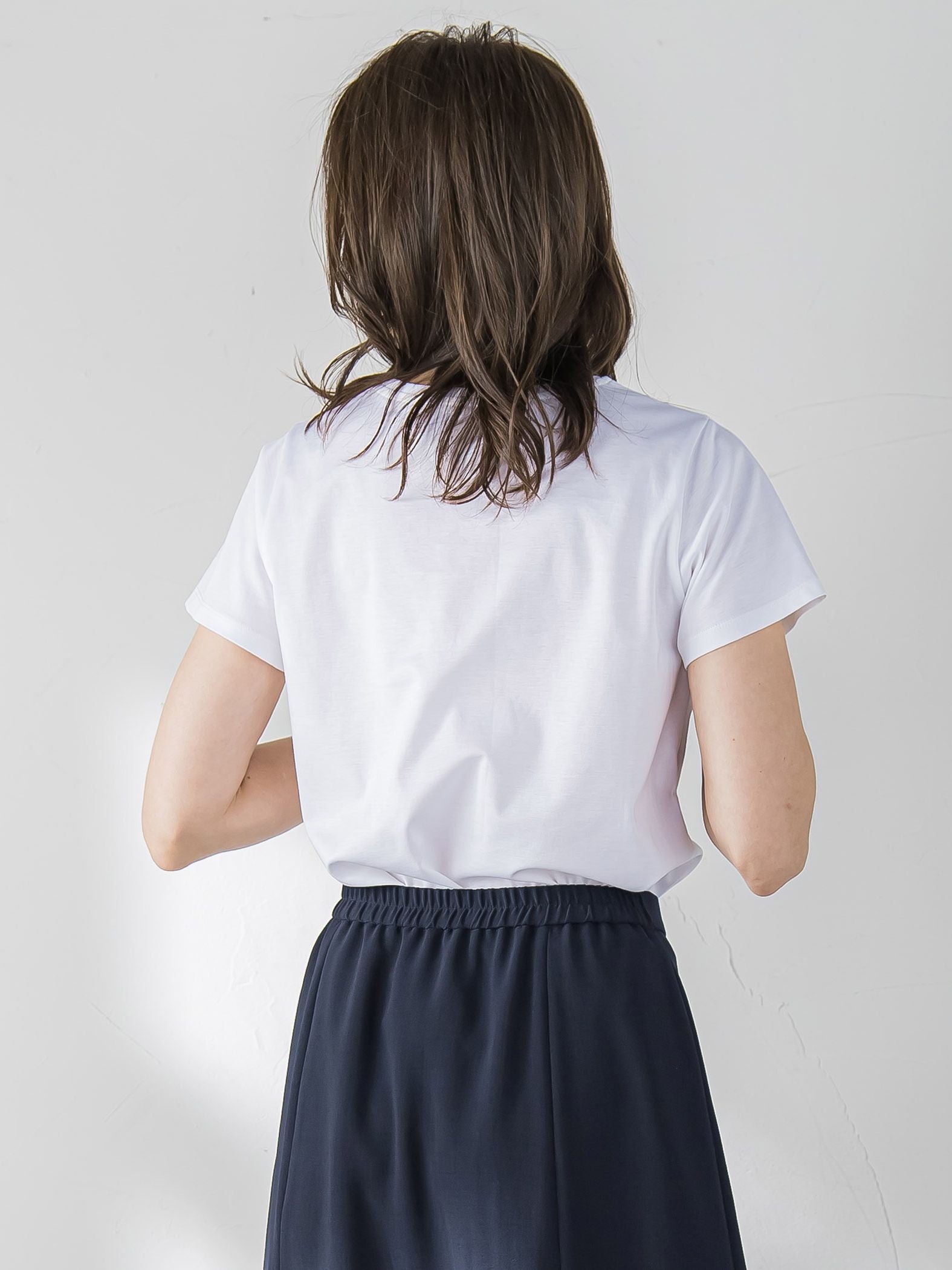 フォトプリントTシャツ≪洗濯機で洗える≫