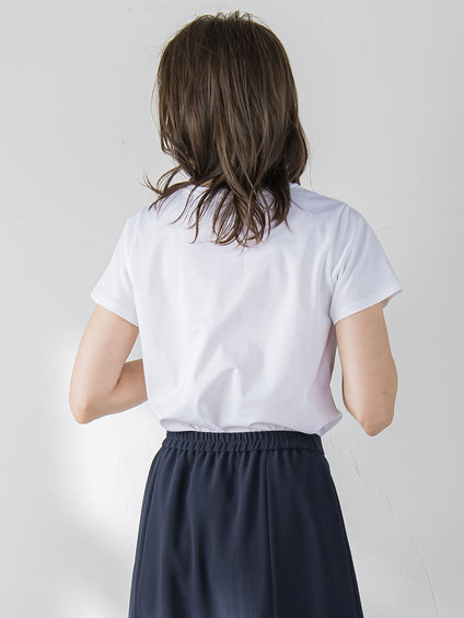 フォトプリントTシャツ≪洗濯機で洗える≫