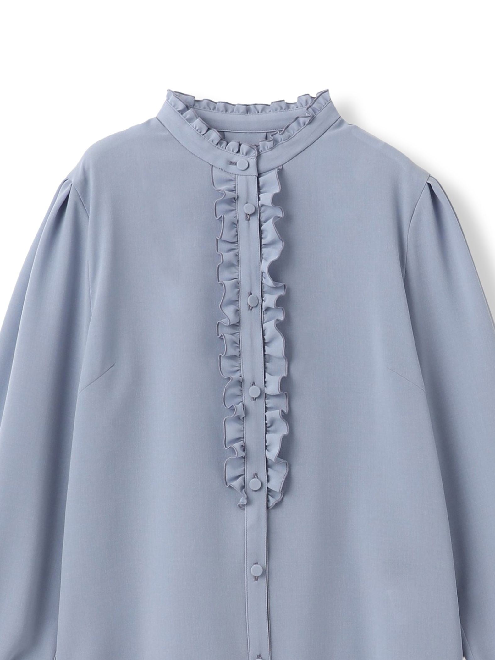 フィネスボイルブラウス