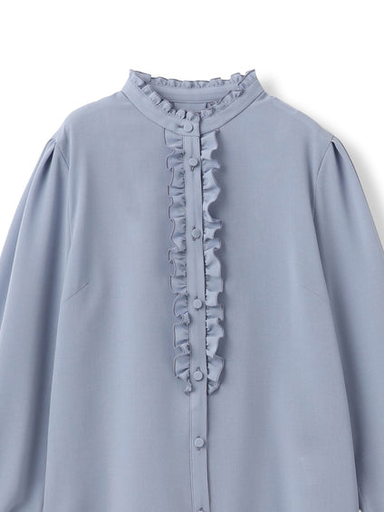 フィネスボイルブラウス