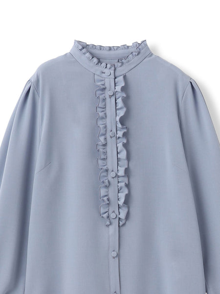 フィネスボイルブラウス