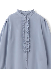 フィネスボイルブラウス