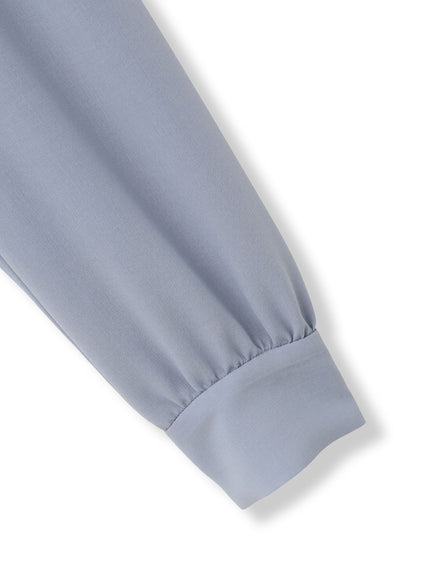 フィネスボイルブラウス