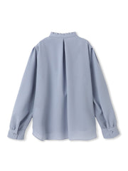 フィネスボイルブラウス