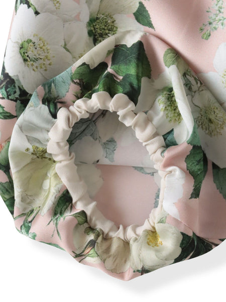 クリスマスローズブラウス