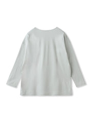 【WEB限定】プレミアムコットンコンフォートカットソー≪3サイズ/洗濯機で洗える/接触冷感≫