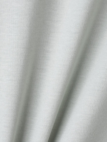 【WEB限定】プレミアムコットンコンフォートカットソー≪3サイズ/洗濯機で洗える/接触冷感≫