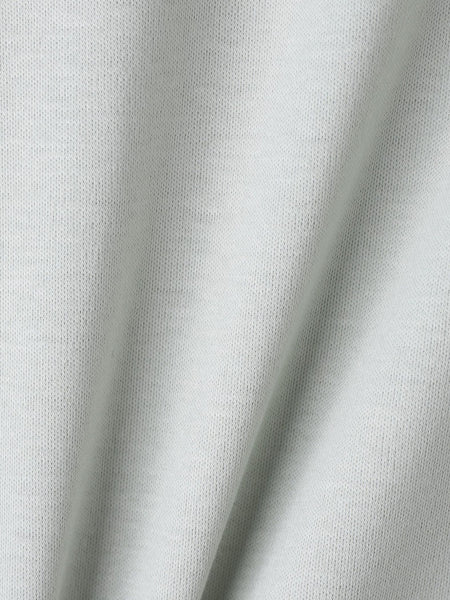 【WEB限定】プレミアムコットンコンフォートカットソー≪3サイズ/洗濯機で洗える/接触冷感≫