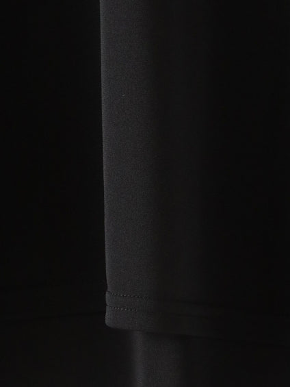 【大きいサイズ】スムースカットソー