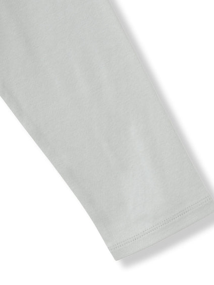 【WEB限定】プレミアムコットンコンフォートカットソー≪3サイズ/洗濯機で洗える/接触冷感≫