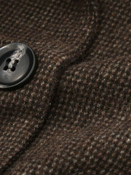 ツィーディファインチェックジャコット