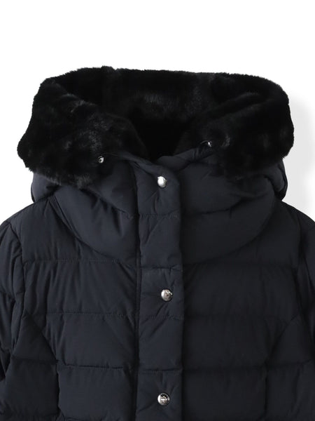 【CAPE HORN】SANTACRUZ ECOFUR