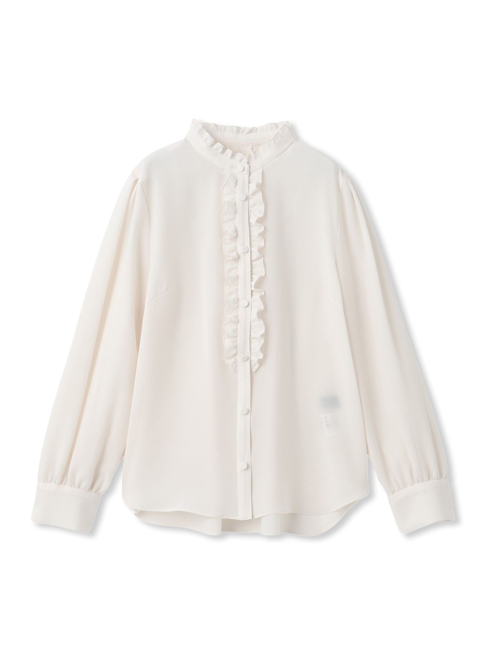 フィネスボイルブラウス