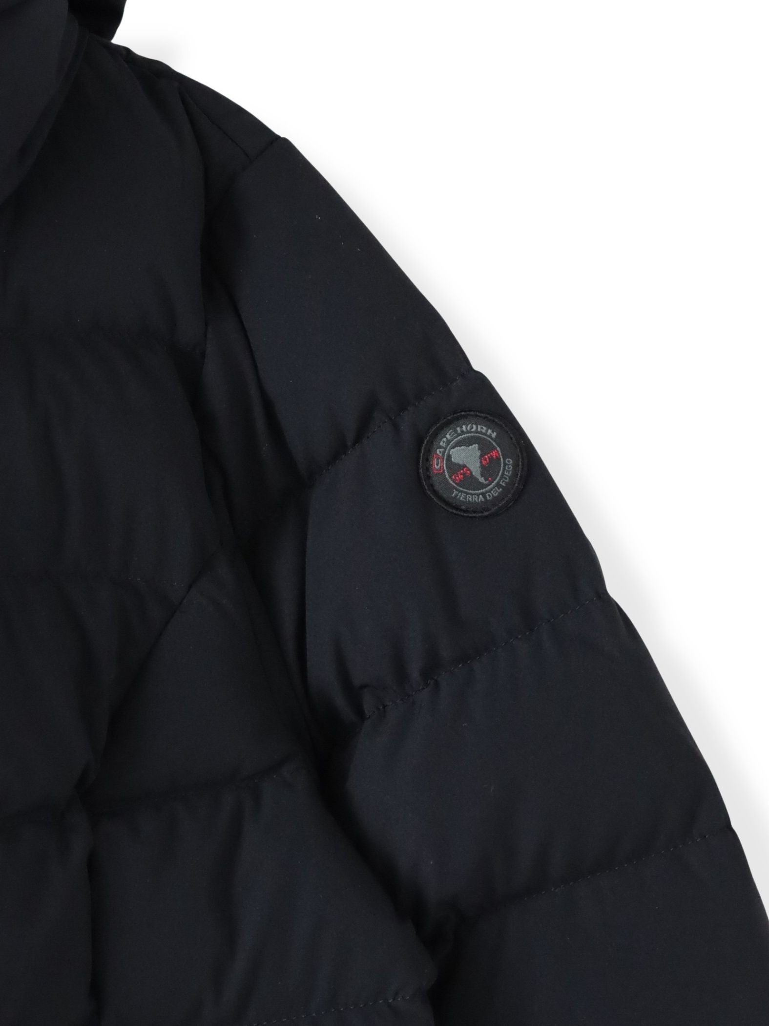 【CAPE HORN】SANTACRUZ ECOFUR