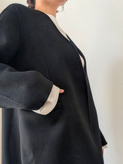 【予約販売】rever wool jaket