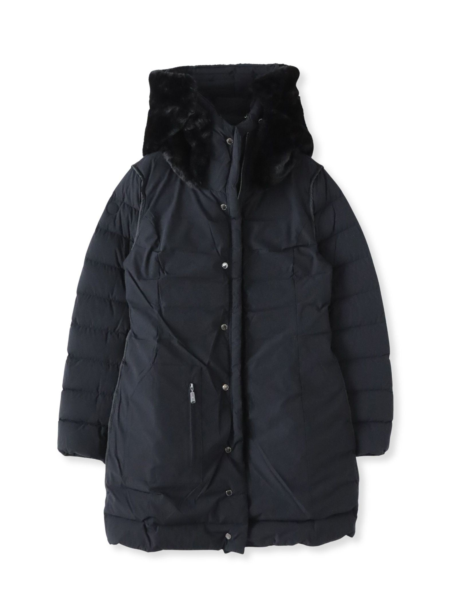 【CAPE HORN】SANTACRUZ ECOFUR