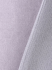 【新色追加】スウェード調×ニットスカートセットアップ≪手洗い可能≫