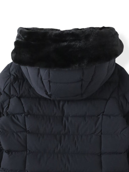 【CAPE HORN】SANTACRUZ ECOFUR