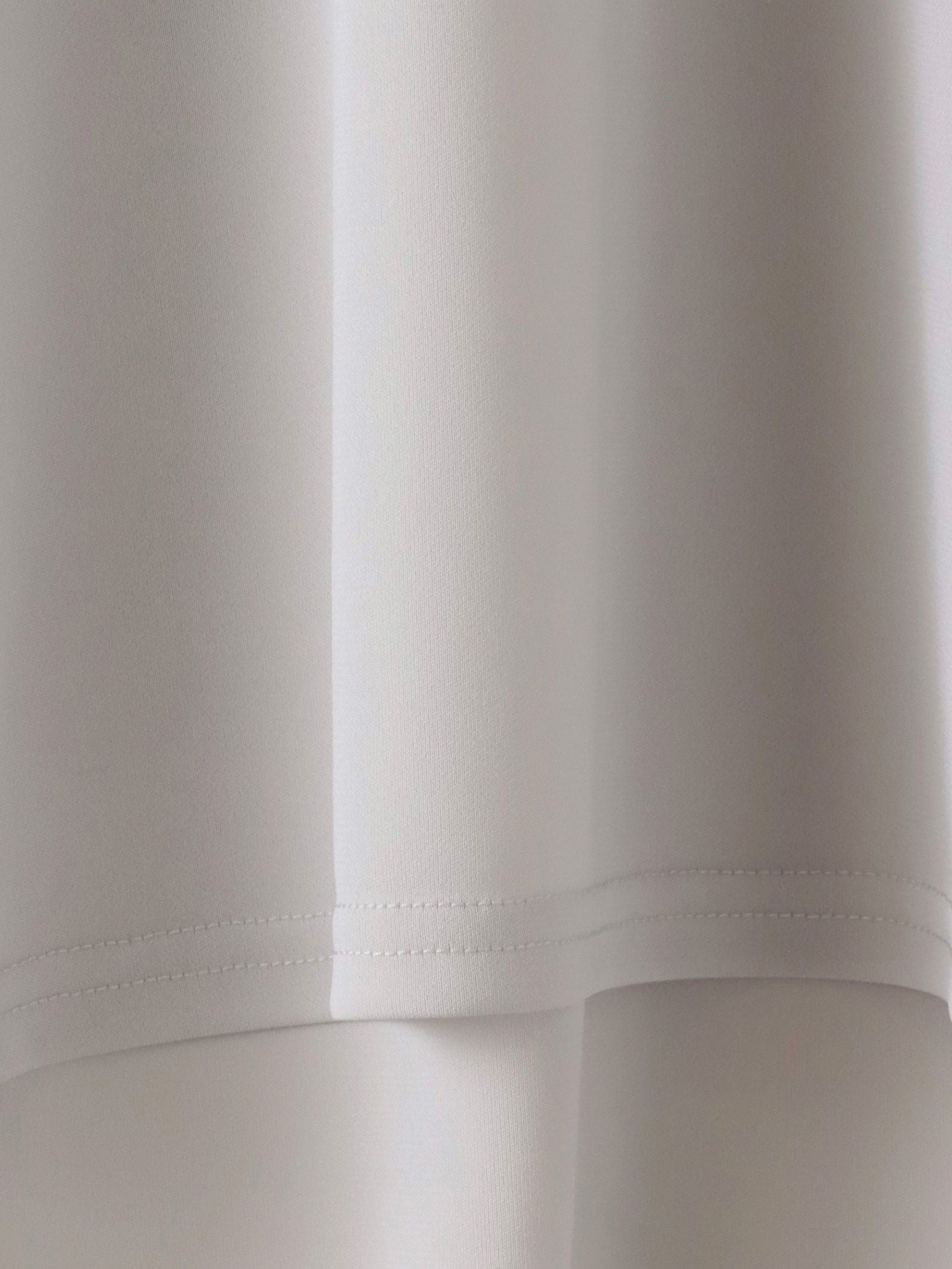 【大きいサイズ】スムースカットソー