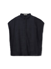 【WEB限定カラーあり】ドルマンブラウス+タンクSET