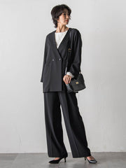 ハイストレッチカルゼジャケット