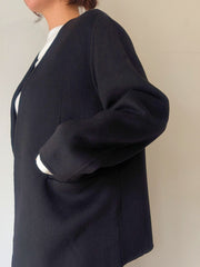 【予約販売】rever wool jaket