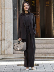 【涼・美・楽】テーラードジャケット≪13号あり≫