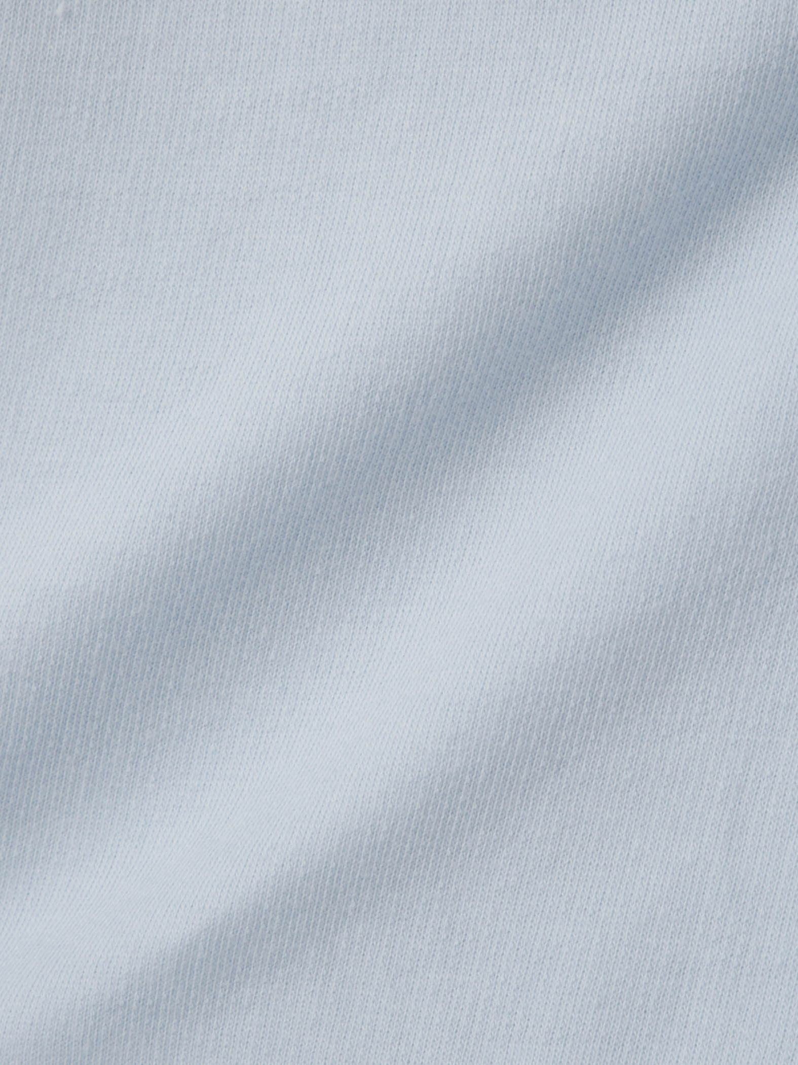 【大人の抜け感】ワッペンマルチネックプルオーバー