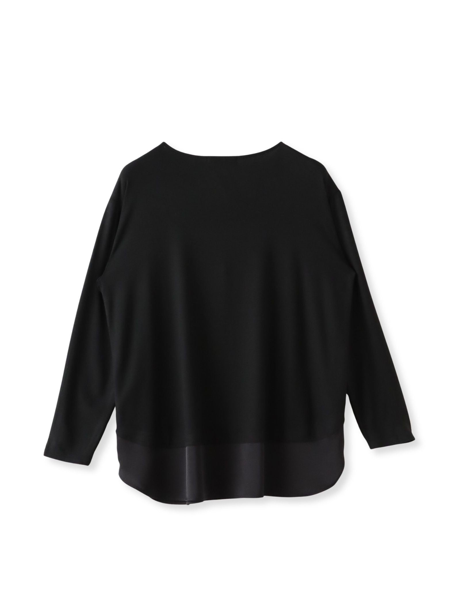 【WEB限定/大きいサイズ】≪待望の長袖≫優秀ロンT