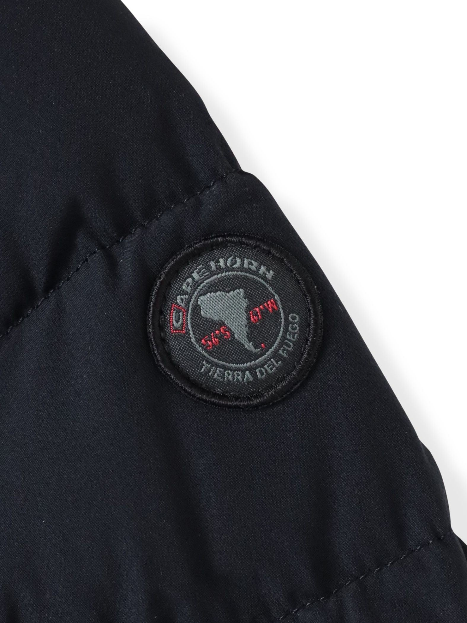 【CAPE HORN】SANTACRUZ ECOFUR