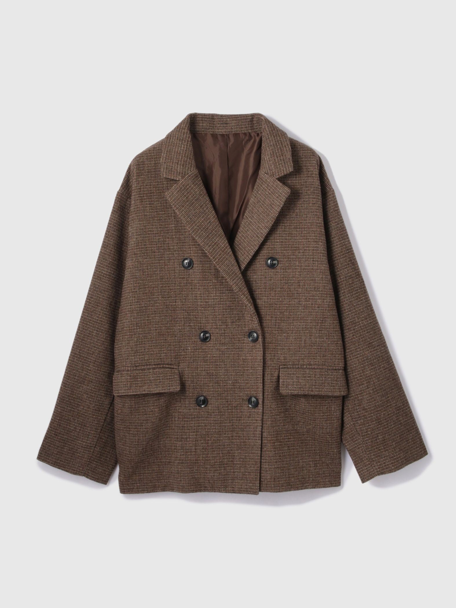 ツィーディファインチェックジャコット