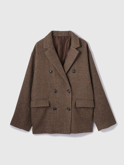 ツィーディファインチェックジャコット