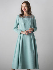 フクレジャガードワンピース