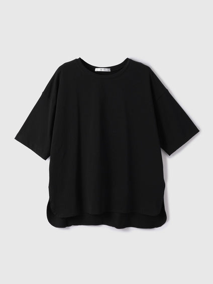 ひんやりオーバーサイズTシャツ