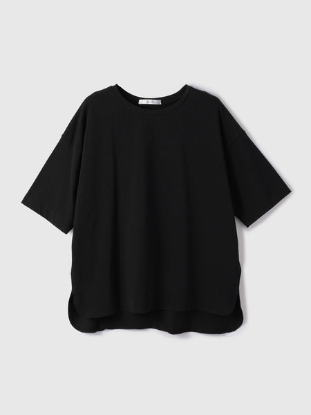 ひんやりオーバーサイズTシャツ