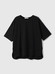 ひんやりオーバーサイズTシャツ