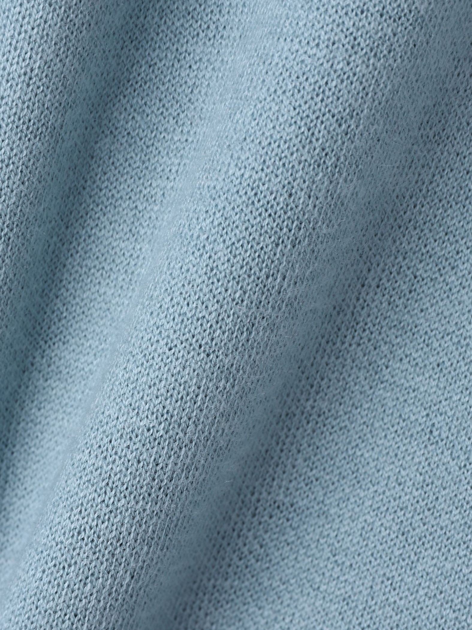 今日の気分で着回せるリバーシブルニット≪手洗い可能≫