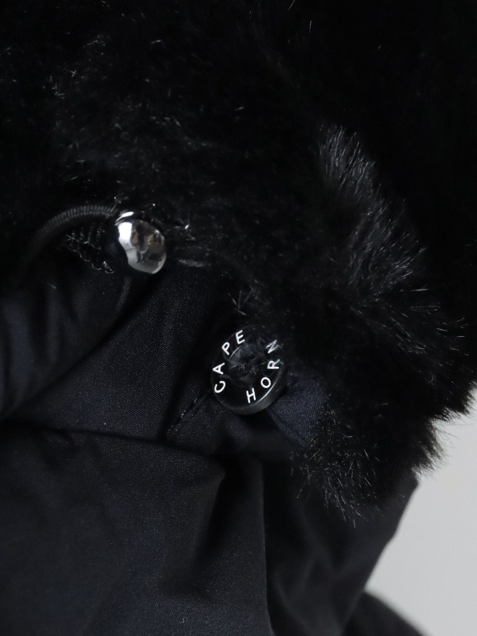 【CAPE HORN】SANTACRUZ ECOFUR