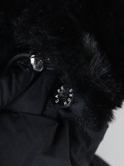 【CAPE HORN】SANTACRUZ ECOFUR