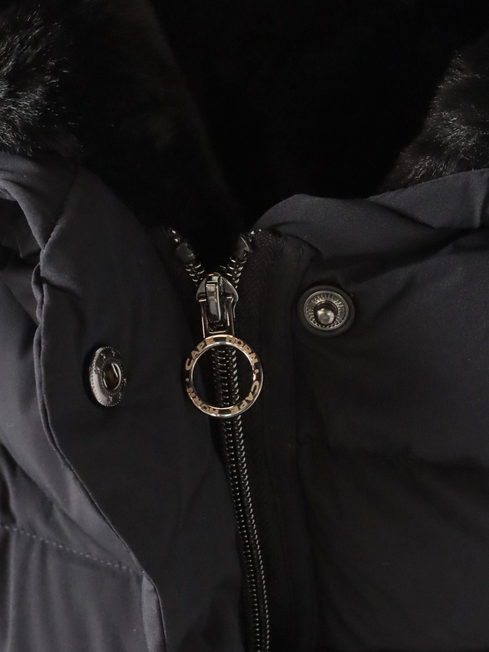 【CAPE HORN】SANTACRUZ ECOFUR