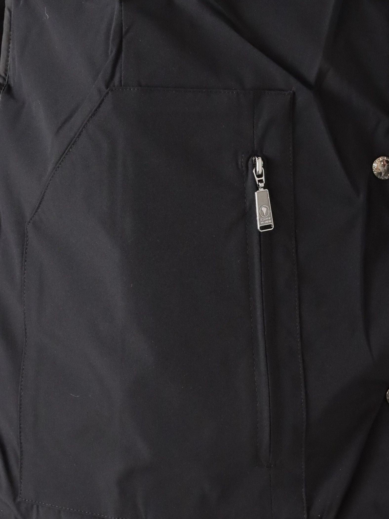 【CAPE HORN】SANTACRUZ ECOFUR