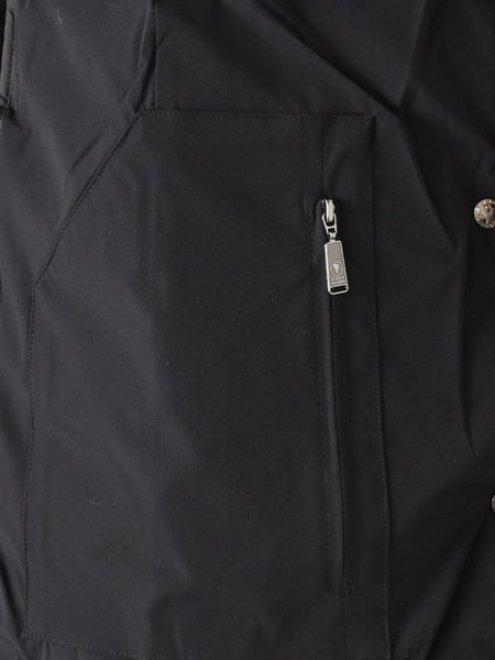 【CAPE HORN】SANTACRUZ ECOFUR