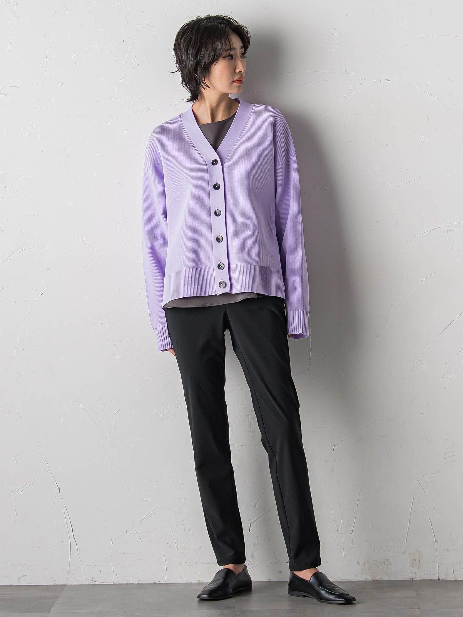 パーフェクトベアスムースカットソー