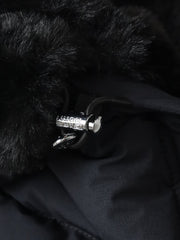 【CAPE HORN】SANTACRUZ ECOFUR