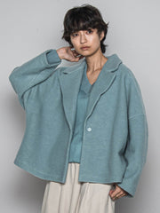 【楽・美・軽】オーバージャケット