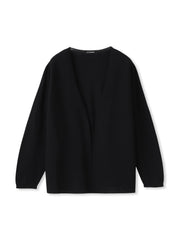 クールタッチショートカーディガン