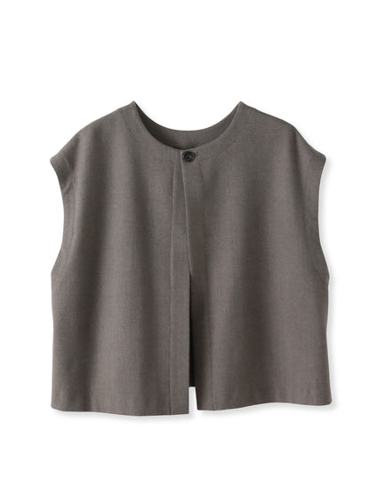 【大きいサイズ】ピクシエスタジレ