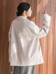 Pecolamb2WAYコート