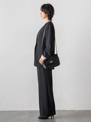 ハイストレッチカルゼジャケット