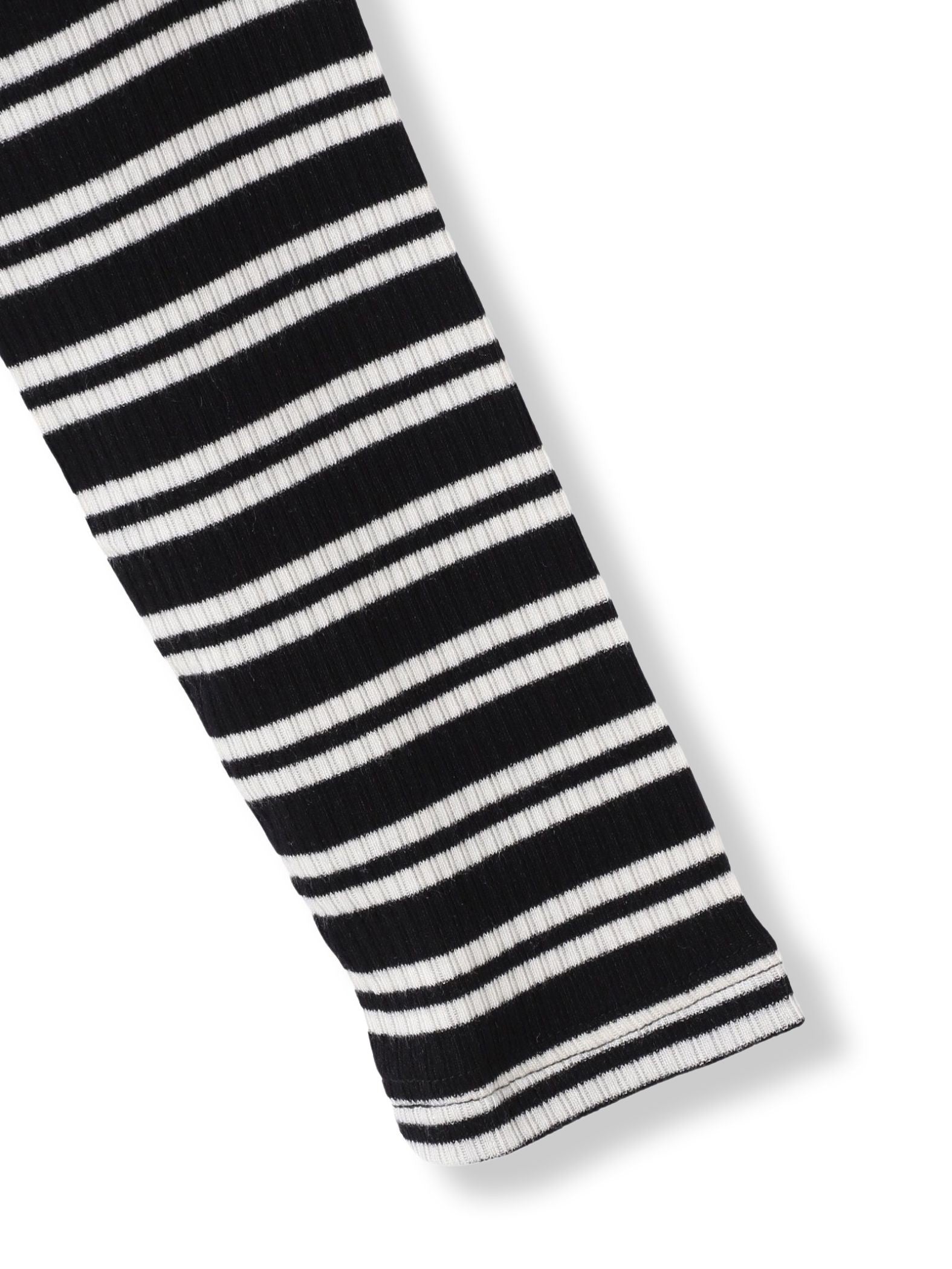 ”肌が喜ぶ”前後2WAYクルーネックロンT≪手洗い可能≫